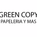 Arnaldo Vasquez – CEO Green Copy Papeleria y Mas