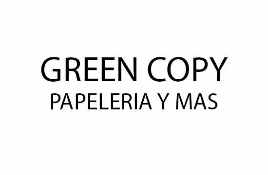 Arnaldo Vasquez – CEO Green Copy Papeleria y Mas